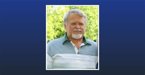 Larry R Patterson Obituary 2023 Indiana Funeral Care