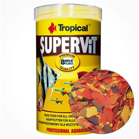 Tropical Supervit Venta Online NAscapers