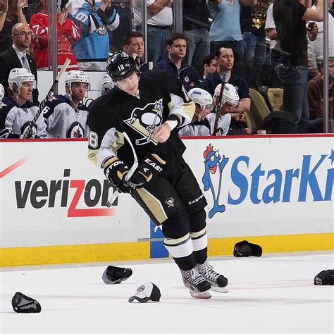 Pittsburgh Penguins' 5 Most Impressive Individual Performances in 2013 ...