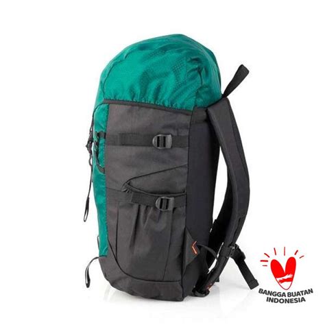 Promo Tas Semi Carrier 40 Liter Pria Wanita Tas Gunung Outdoor Hiking