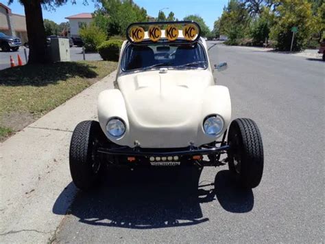 Dream Vw Baja Bug Prerunner Ultimate Build Best Of Everything