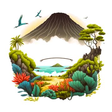 O Jeju PNG Transparent Images Free Download | Vector Files | Pngtree