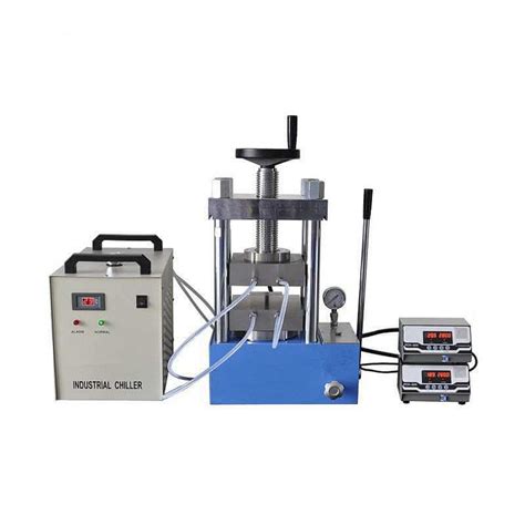 T Manual Hot Press With Double Heating Plate For Sale Manufacturers Suppliers Tmax
