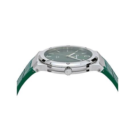 Buy Salvatore Ferragamo Analog Green Dial Men Watch Sfdt Online