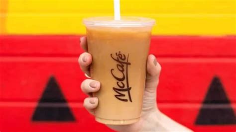 11 Best Mcdonalds Iced Coffee From Their Menu In 2024 Thefoodxp