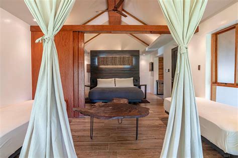 Siargao Island Villas Siargao Surigao Del Norte