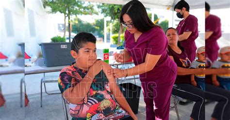 Hoy Tamaulipas Tamaulipas Realizara Gobierno De Nuevo Laredo Jornada