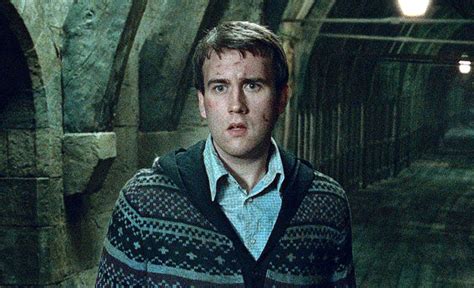 Harry Potter Matthew Lewis está aberto a retornar como Neville