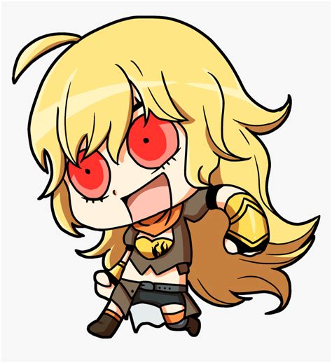 Pyrrha Nikos Jaune Arc Mammal Yellow Vertebrate Cartoon Cartoon Hd