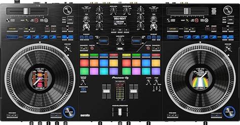 The Best Dj Controller In 2024 Full Buyers Guide Final Scratch
