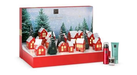 Rituals Adventskalender 2023 Emmas Julblogg