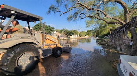 Detectan toma clandestina de agua en Lerdo qué colonias resultarán