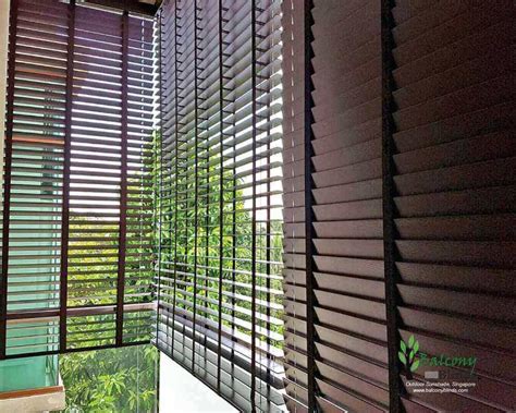 Balcony Outdoor Blinds Shades Gallery Balconyblinds