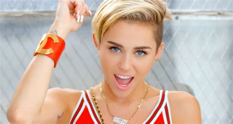 Miley Cyrus Biography: Age, Net Worth, Profile & Videos | Biography Web