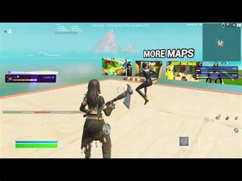 1 Vs 1 Fortnite Ma Il Mio Avversario Abbandona YouTube