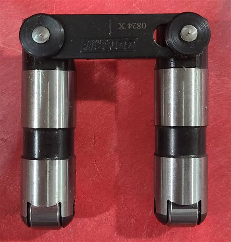 Comp Cams Comp Cams Evolution Pontiac Hyd Roller Lifter Set Cca