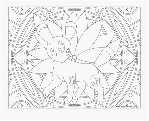 Pokemon Coloring Pages For Adults Color Them In Online Or Print Them Out And Use Crayons