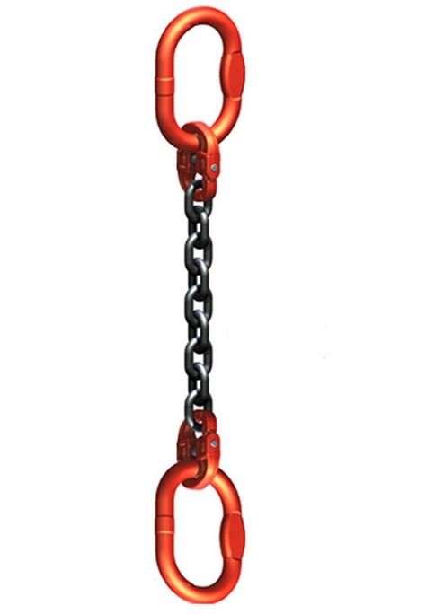 Ветвь цепная ВЦ-5,3/3000 - СТРОПЫ РОССИИ