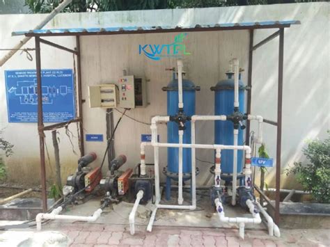 Stp For Hotels Hotel Sewage Treatment Plant Maufacturer