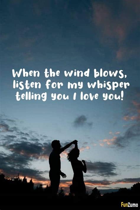 60 Romantic Long Distance Relationship Love Messages For Her Funzumo
