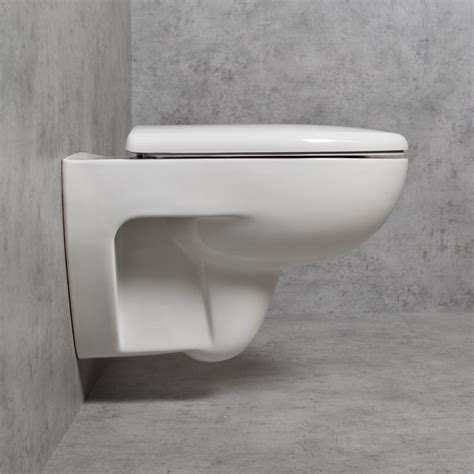 Geberit Renova Tellkamp Premium Wand Wc Set Wc Ohne Sp Lrand