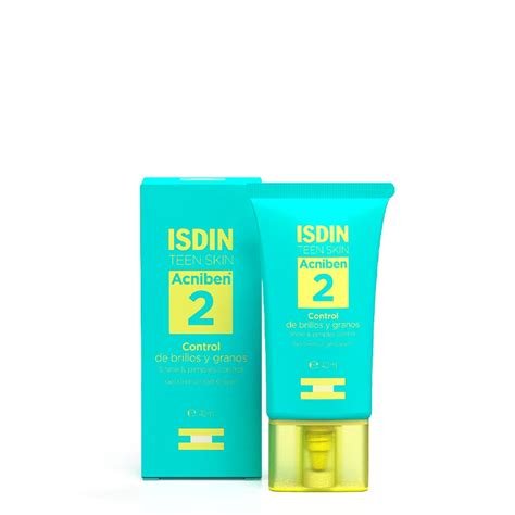 Isdin Acniben On The Spot Corrector Online At Skinmiles