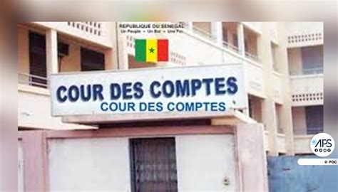 Senegal Gouvernance Un Atelier De Partage Dexp Riences Et D Changes