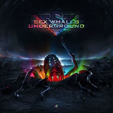 Stream Sex Whales Underground By WHALES Listen Online For Free On SoundCloud
