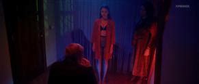 FANTOM NUDE SCENES AZNude