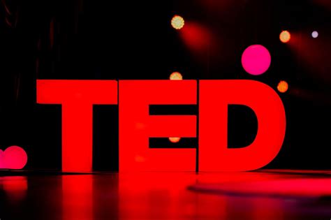 TEDX - Articles & Biography | Entrepreneur