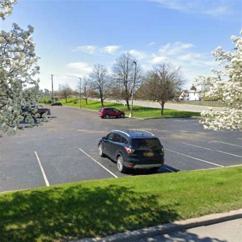 Best Western Plus BUF Airport Parking | Way