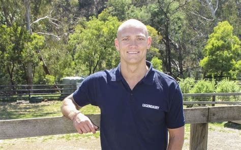 Olympian Michael Klim Becomes 'Legendairy' Milk Ambassador - B&T