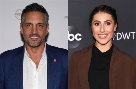 Mauricio Umansky Dwts Pro Emma Slater Break Silence On Hand Holding