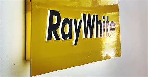 Sleek Office Signage Brisbane