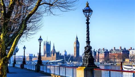 Lugares Que Debes Visitar Si Vas A Londres London Eye Covent Garden