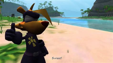 Ty The Tasmanian Tiger Pc Walkthrough Part 11 Rex Marks The Spot Part 2