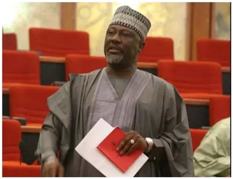 Senator Dino Melaye Defects To Pdp