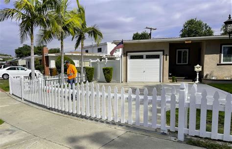 Professional Vinyl Fence Installation Sparta Fence Company