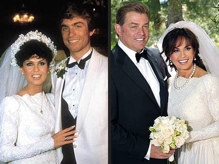 Meet Stephan Craig – Marie Osmond’s Husband Whom She Married Twice ...