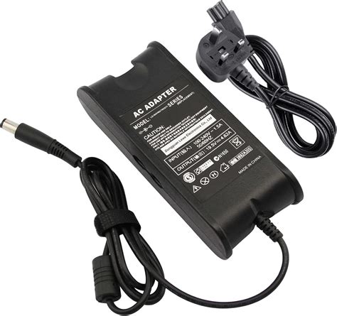 ARyee AC Adapter Laptop Charger Compatible Wtih Dell Latitude 3150 3160