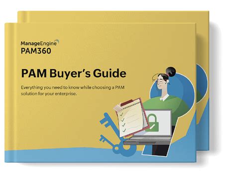 Privileged Access Management Pam Solution Pam Software