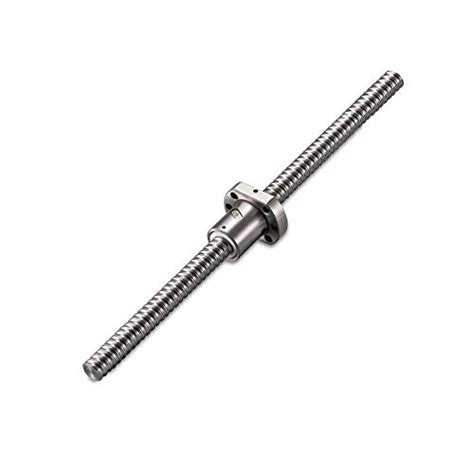 Snapklik Ball Screw Cnc Parts Sfu Nut Pcs Ball Screw Pcs