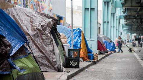 How To End The “revolving Door” Of Homelessness Services In San Francisco Uc Berkeley Public