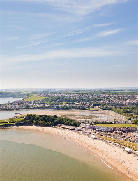 South Wales beaches | Visit Wales