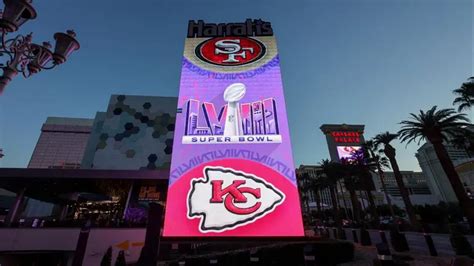 El Super Bowl Vivir Su Opening Night En Las Vegas Quiz S La M S