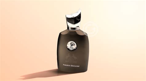 Perseus Exclusif Maison Al Hambra Edp Ml