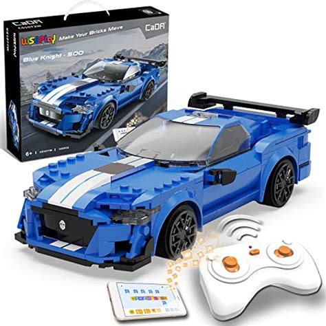 Build Your Dream Car Top 5 Best Diy Toy Car Kits