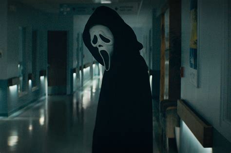 'Scream 5': 3 Reasons Stu Could Be Ghostface