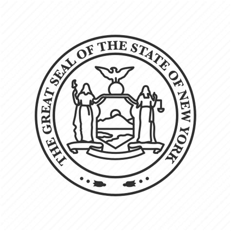 New York Seal