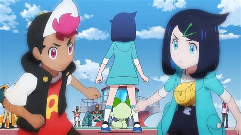 Why Pokémon Horizons Moved On From Ash And Found A New Protagonist